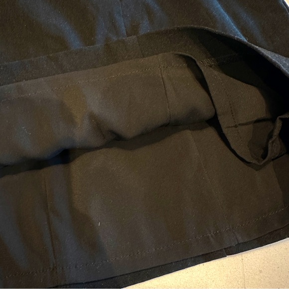 Michael Costello x REVOLVE Sadie Mini Tube Dress in Black - Picture 10 of 11